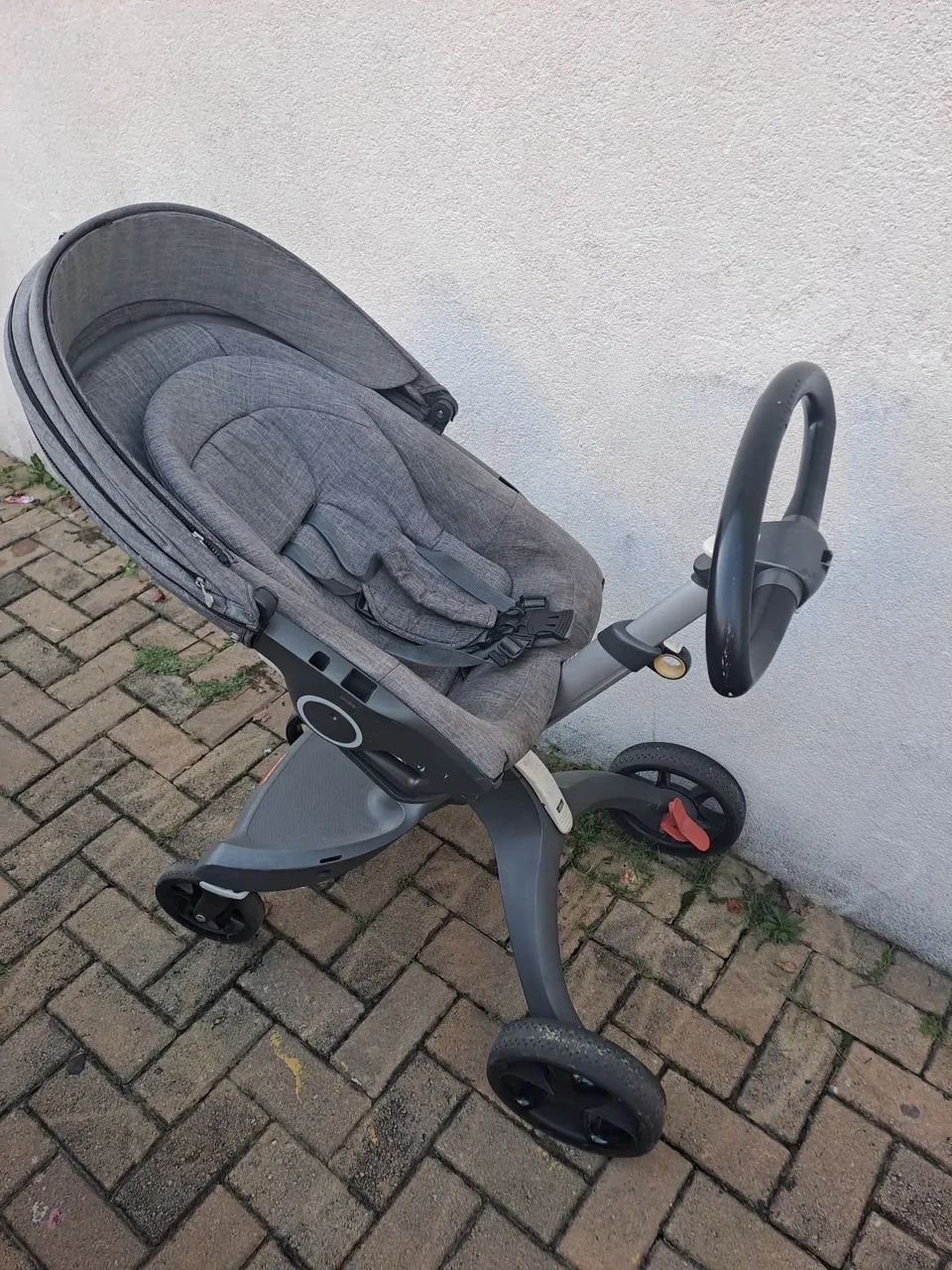Carrinho de bebê  - Foto 3