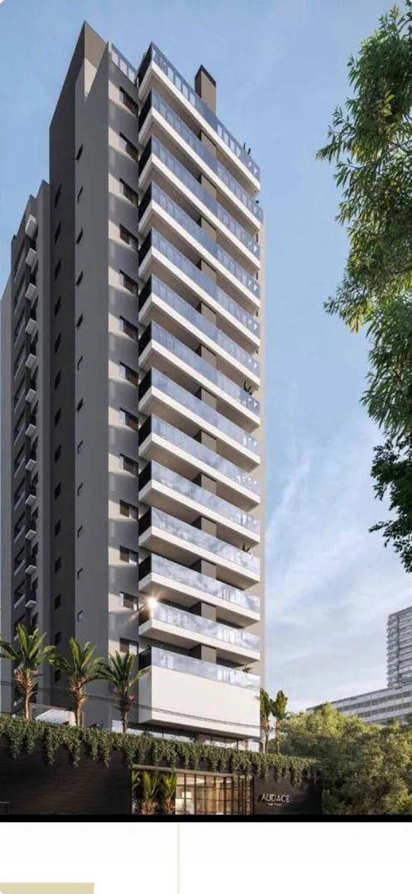 APARTAMENTOS AVENIDA SÃO PAULO