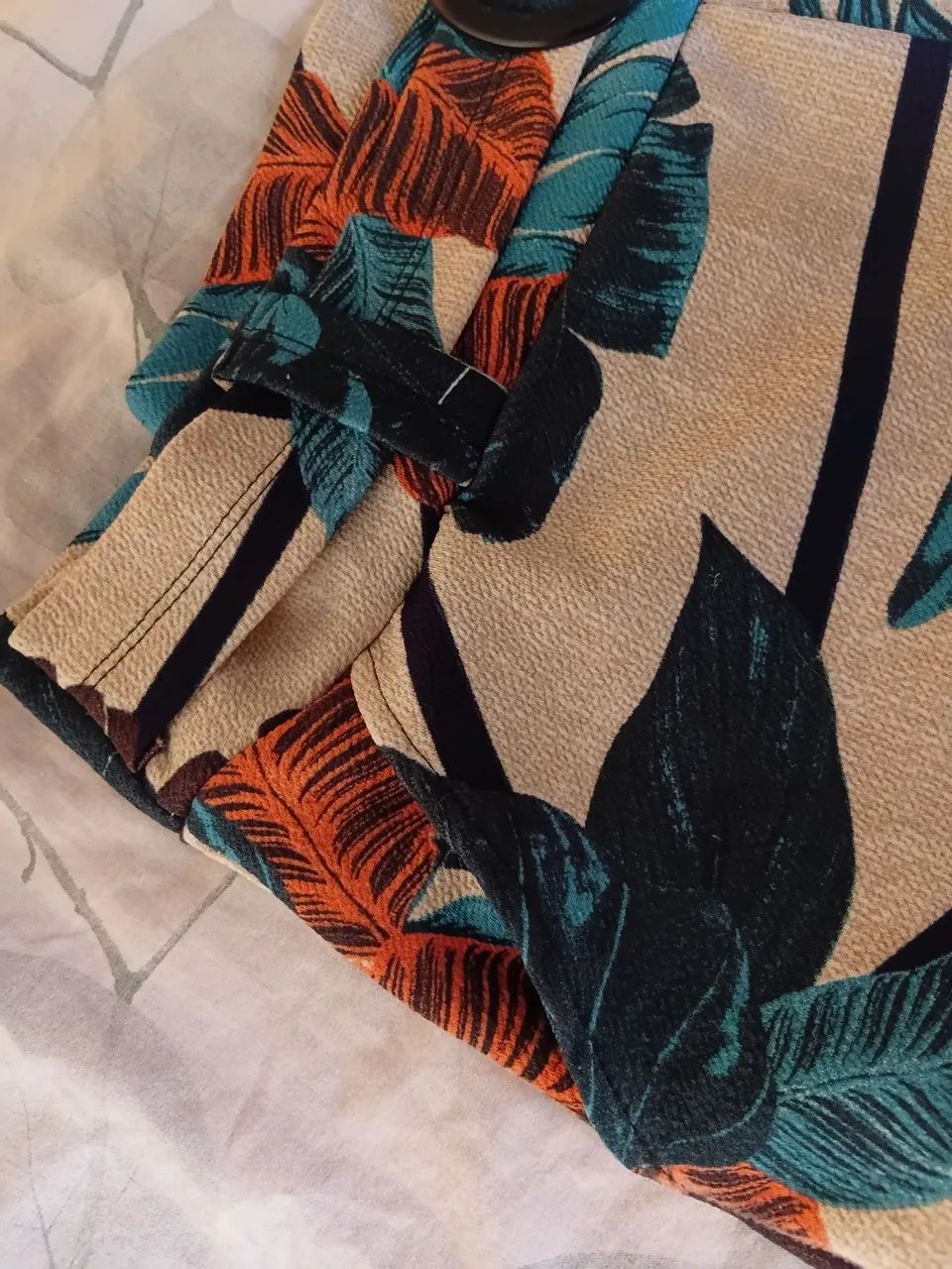 Short floral 46 - Foto 4