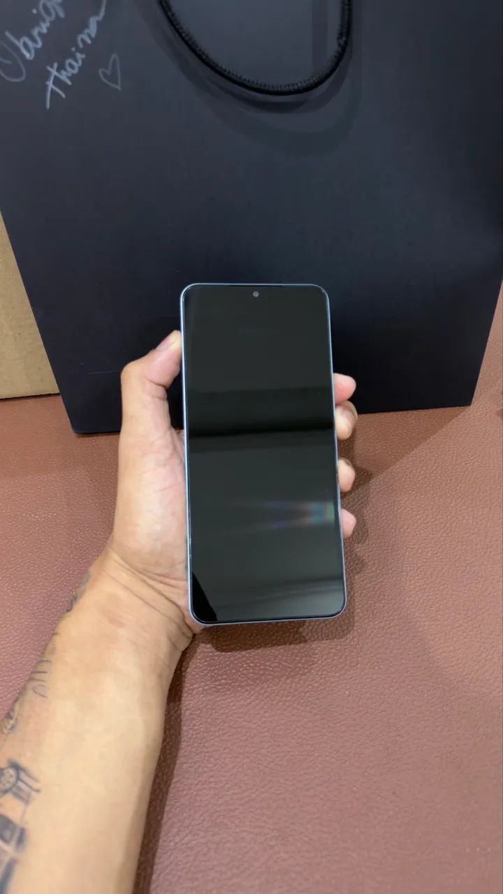 POCO C71 64GB - Foto 3