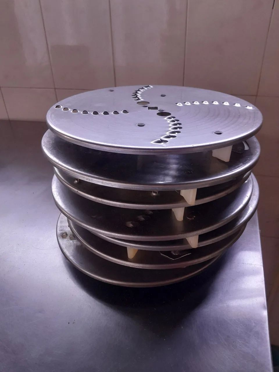 Processador de alimentos  - Foto 4