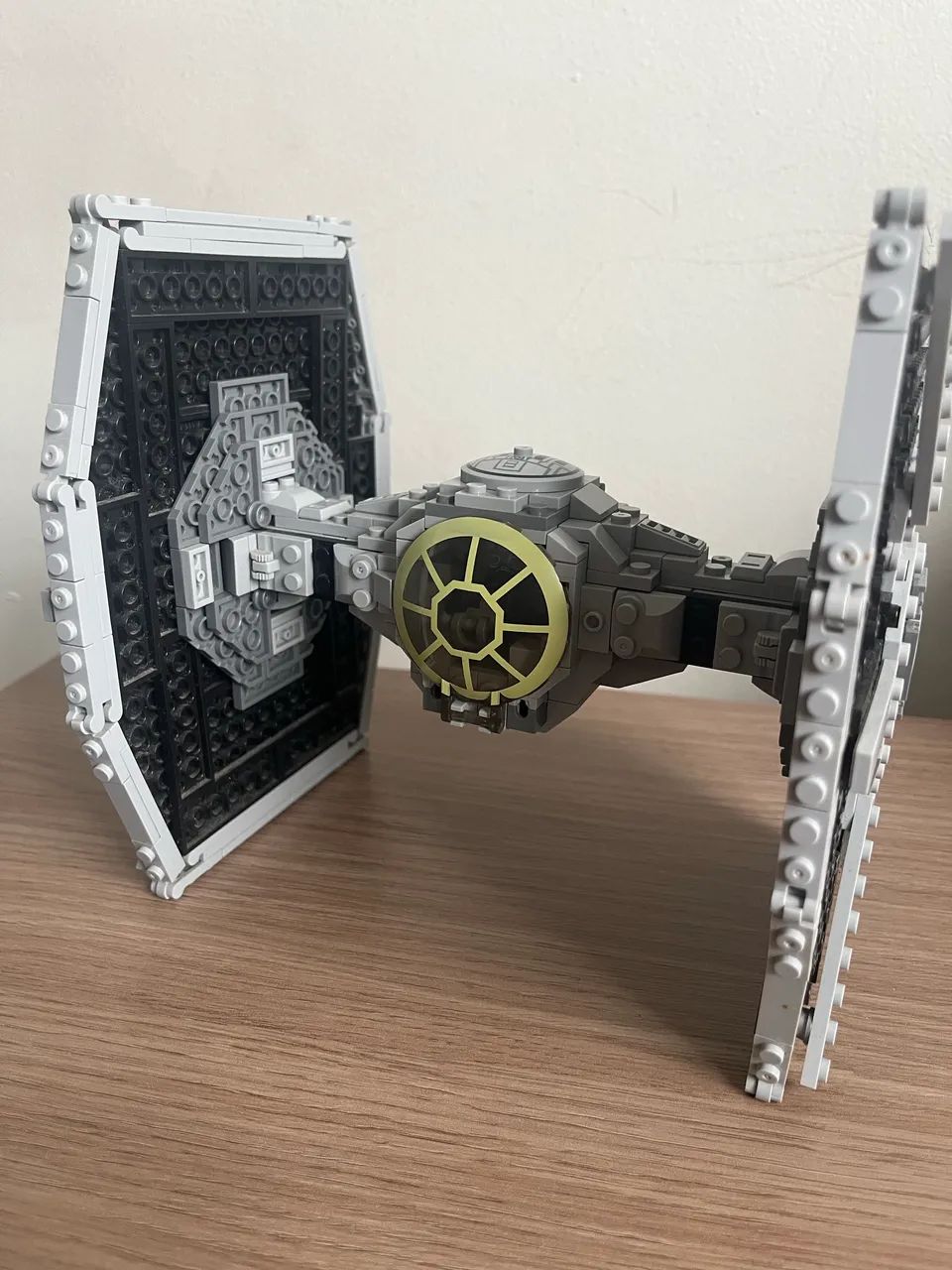 Lego Tie fighter Star Wars - Foto 5