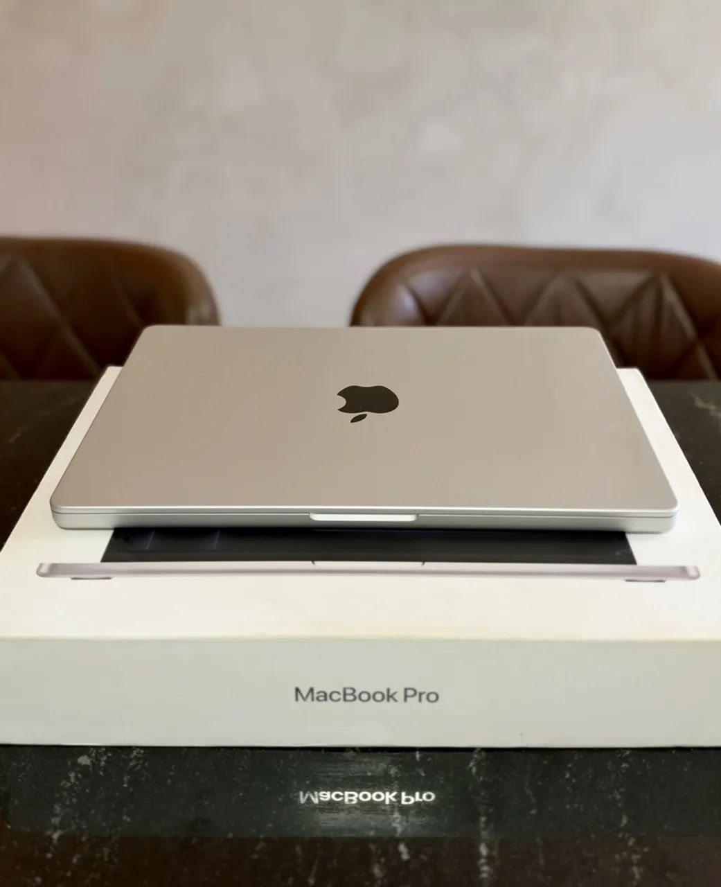MACBOOK PRO M4 ( M4 PRO ) 24gb / 512ssd - Foto 3