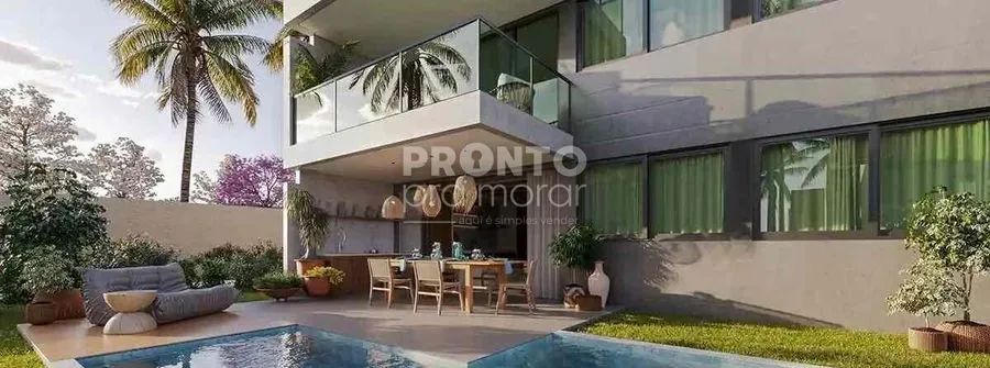 Apartamento com 2 quartos em Barra Grande - Foto 5