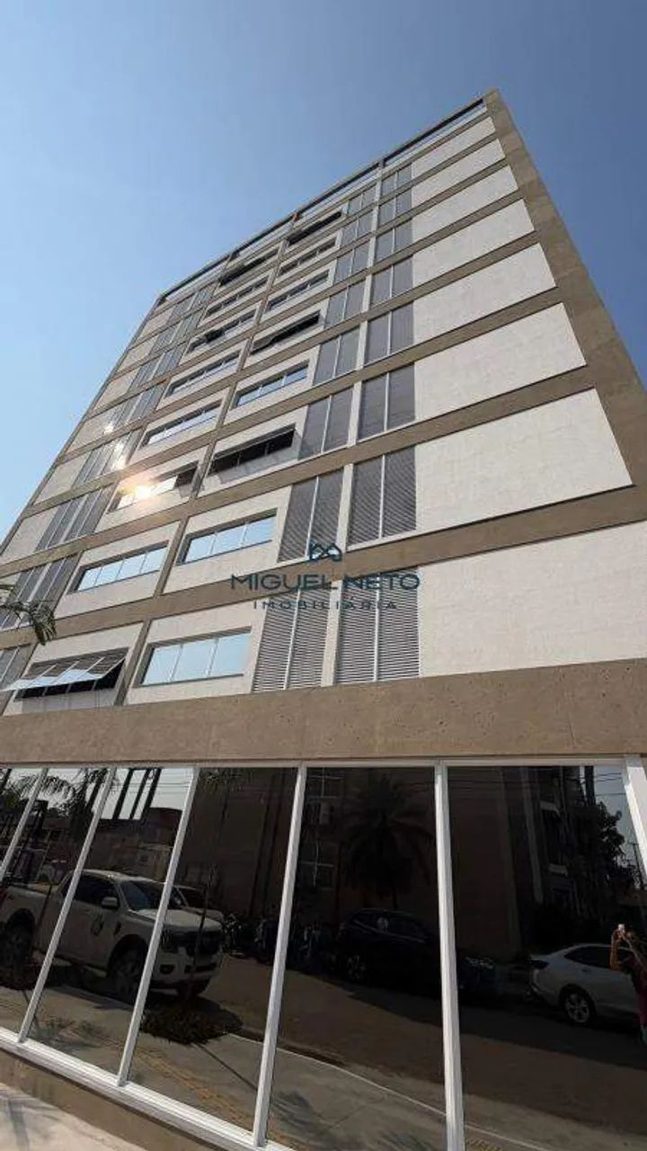 SALA EM PRÉDIO COMERCIAL - ÓTIMA LOCALIZAÇÃO - Foto 2