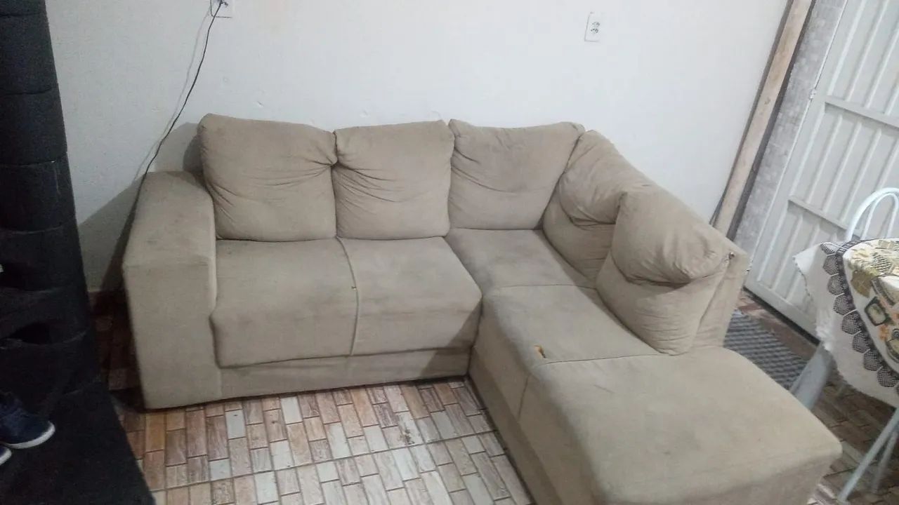 Sofá 