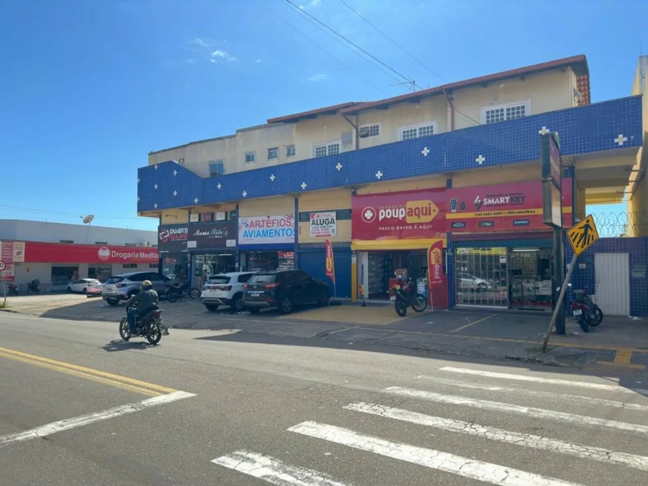 Loja 3 - Av. Pasteur - Parque Anhanguera - Foto 3