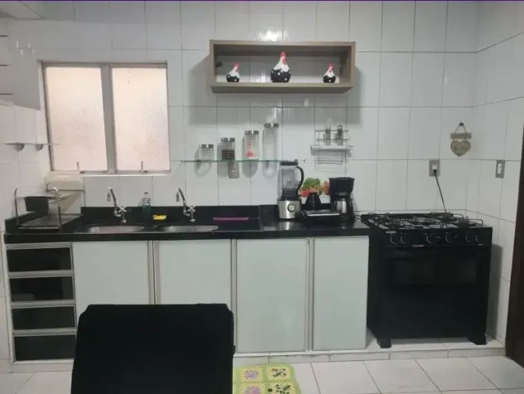 Vende-se Apartamento 34 sendo uma Suíte - Foto 5