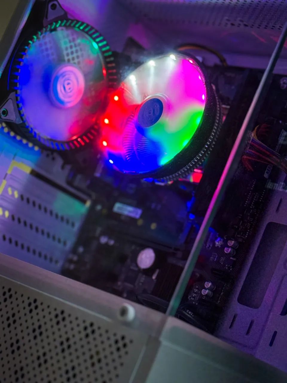 Pc Gamer Ryzen - Foto 5