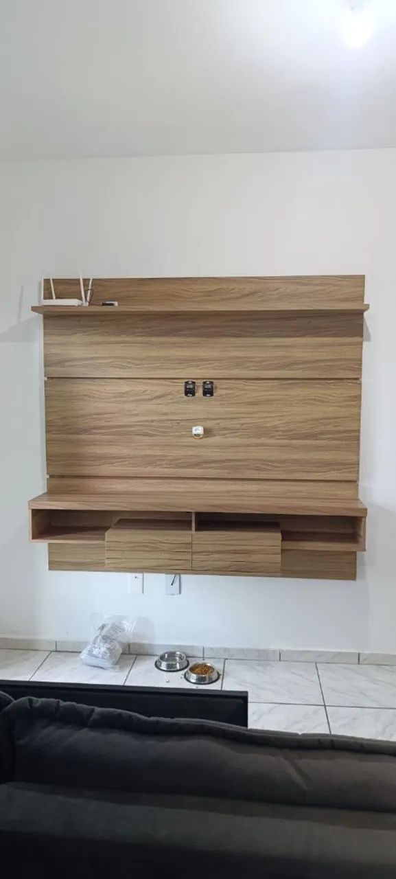 Painel de tv  - Foto 2