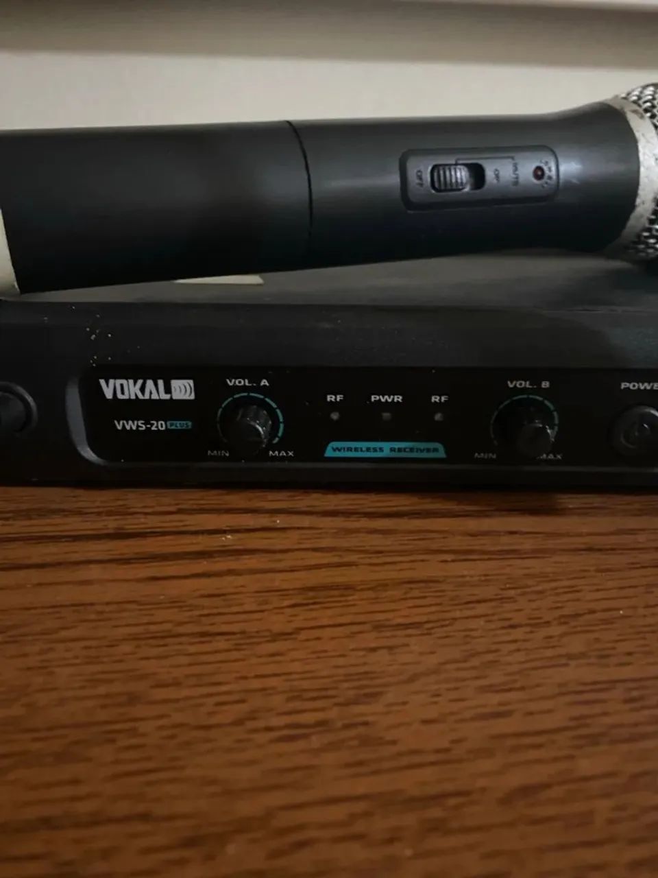 mivrofone duplo vokal vws-20441992578692567042