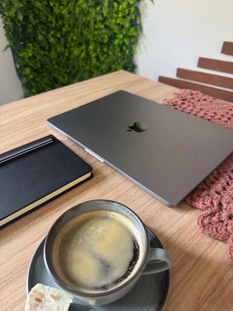 MacBook Air M3 15 polegadas - Foto 2