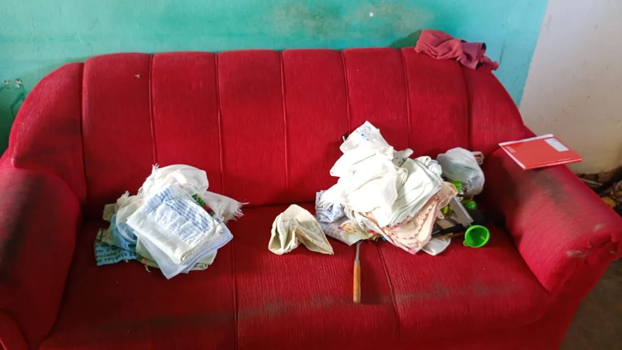 Sofa - Foto 2
