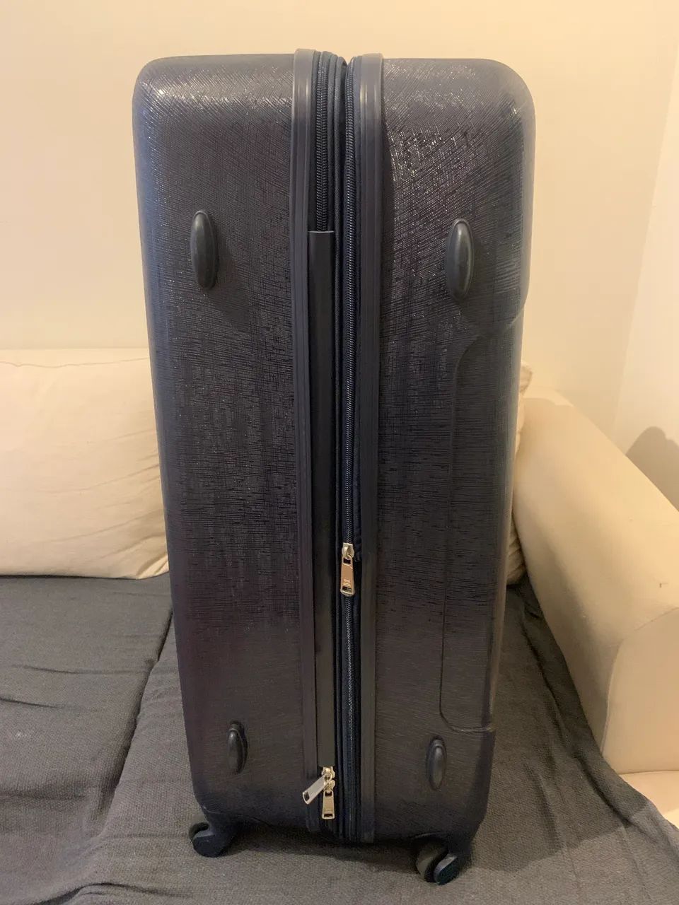 Tommy Hilfiger - Mala 23kg - Original EUA - Foto 5
