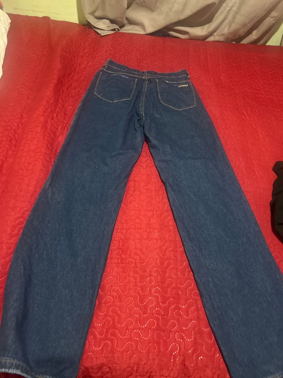 Calça jeans - Foto 2
