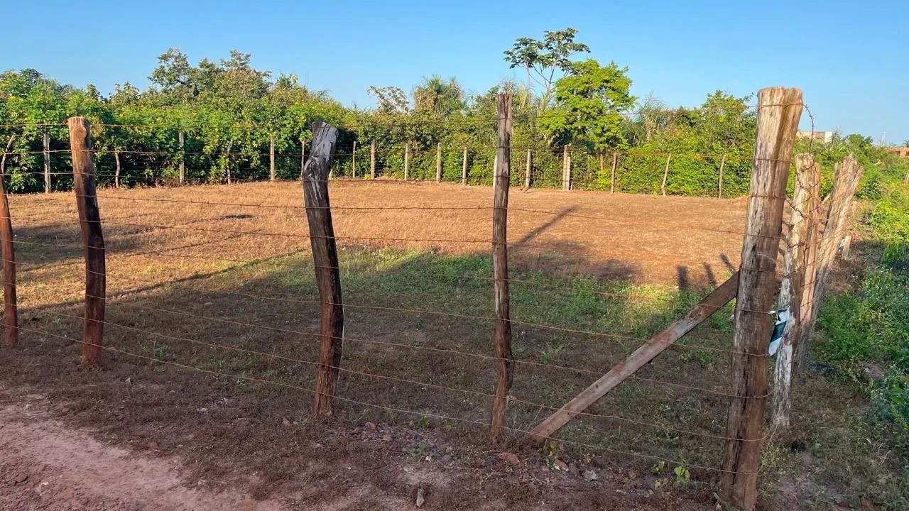 Terreno Loteamento Nova Canaã  - Foto 3