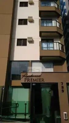 Edificio Residencial Premier Londrina