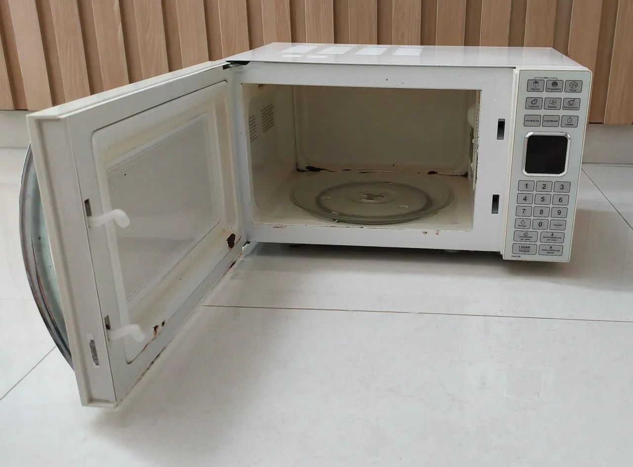 Microondas  - Foto 3