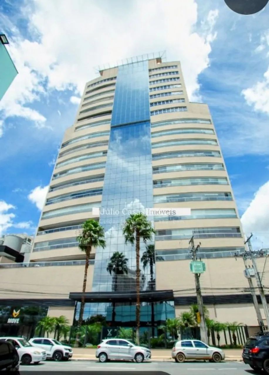 Sala para alugar, 200 m² por R$ 20.034,92/mês - Edifício Crystal Plaza - Sorocaba/SP - Foto 2