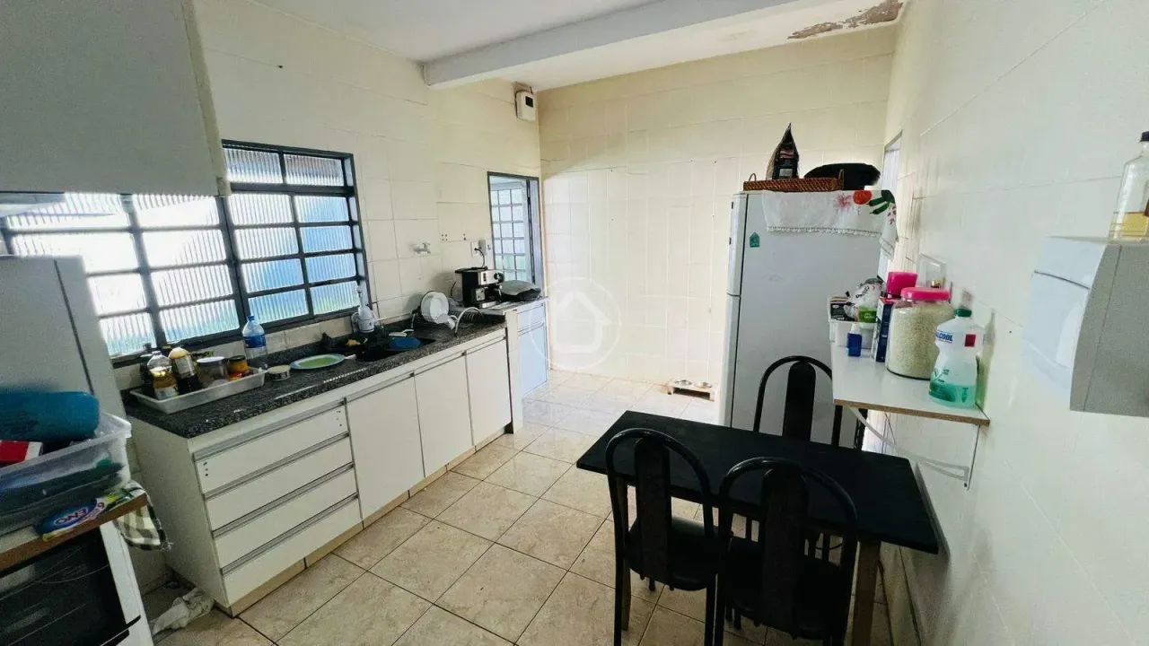 CASA AMPLA COM SÚITE NO MONTE CARLO - Foto 5
