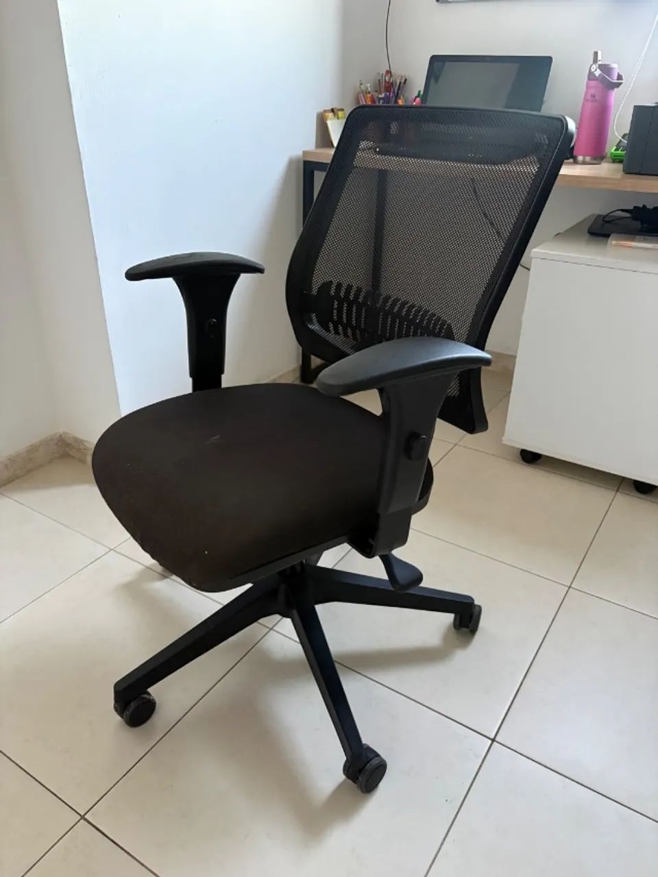 Cadeira flexform