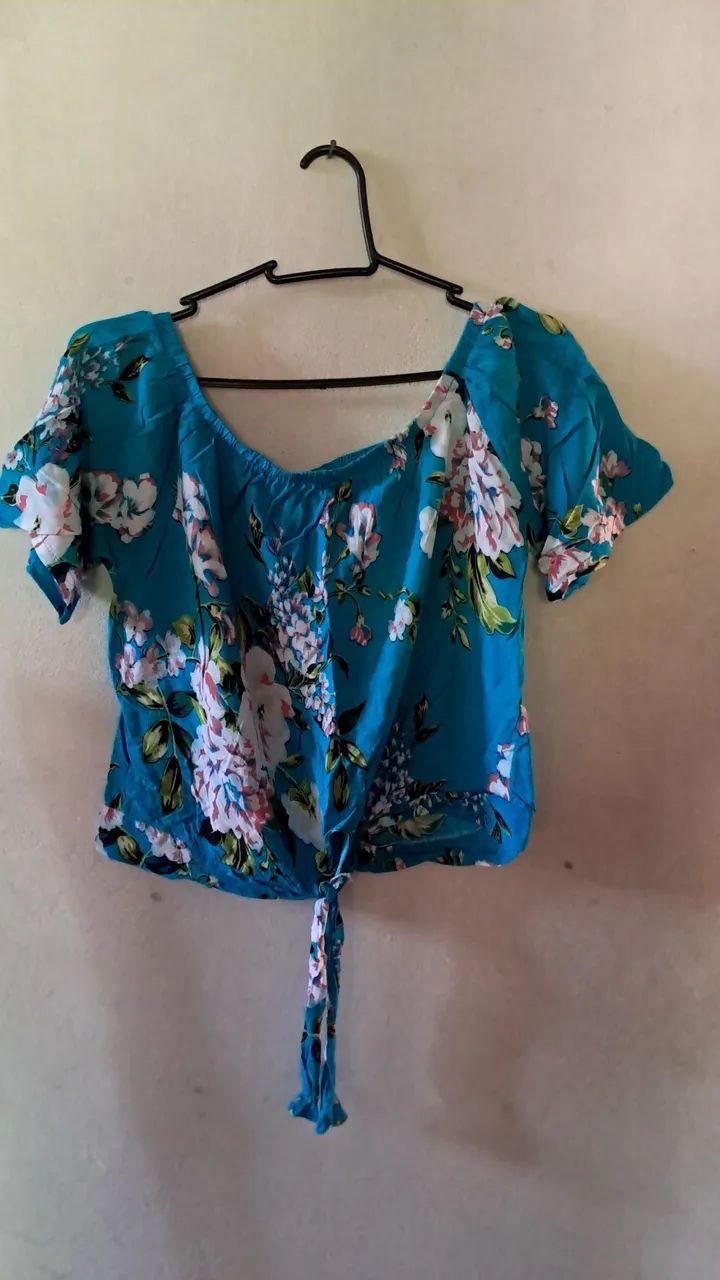 Lote de roupas femininas  - Foto 2