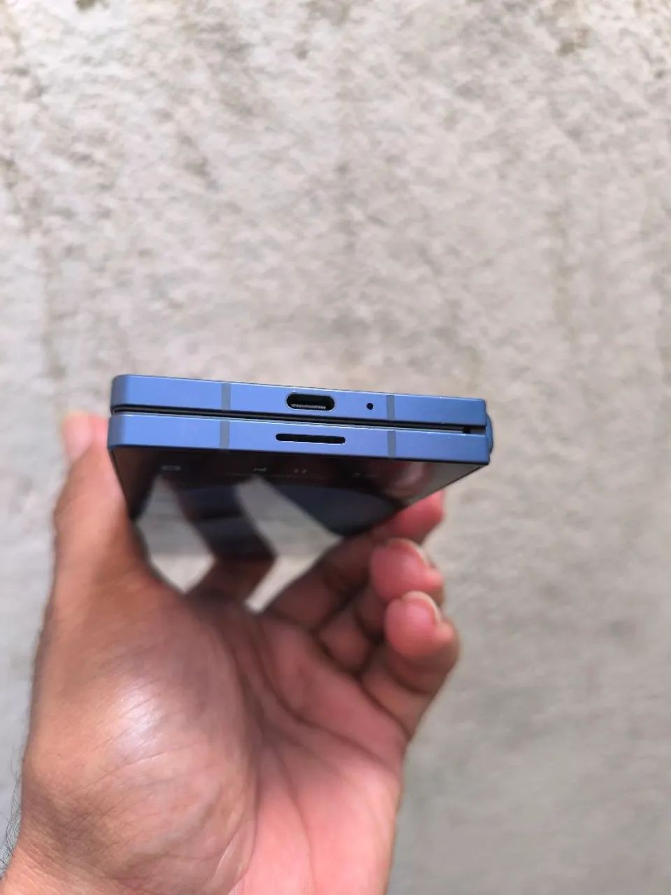 Samsung zfold 6  - Foto 5