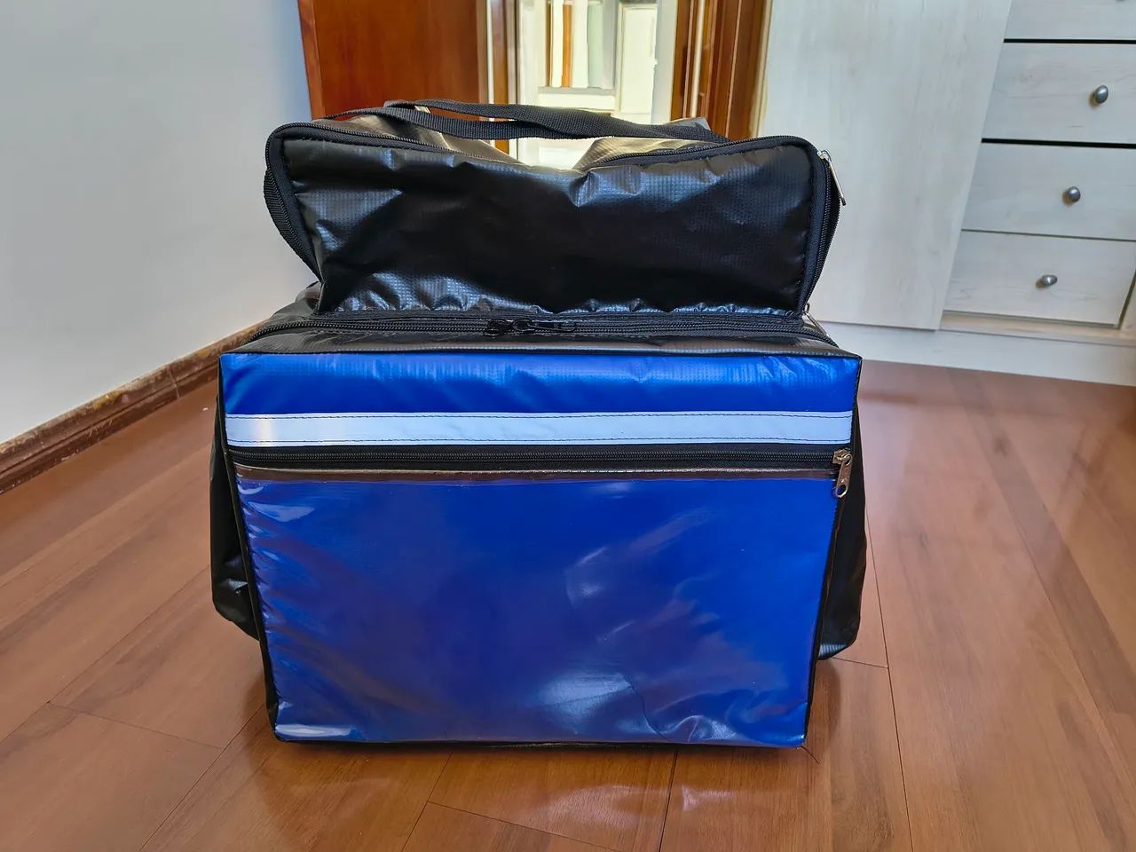 Bag para entregas