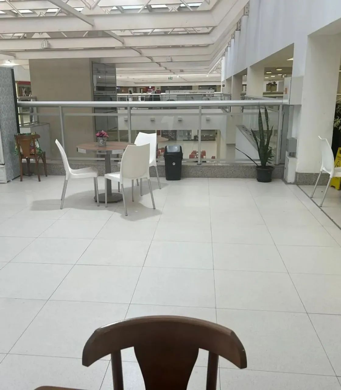 Quiosque comercial no Shopping capital Taguatinga  - Foto 4