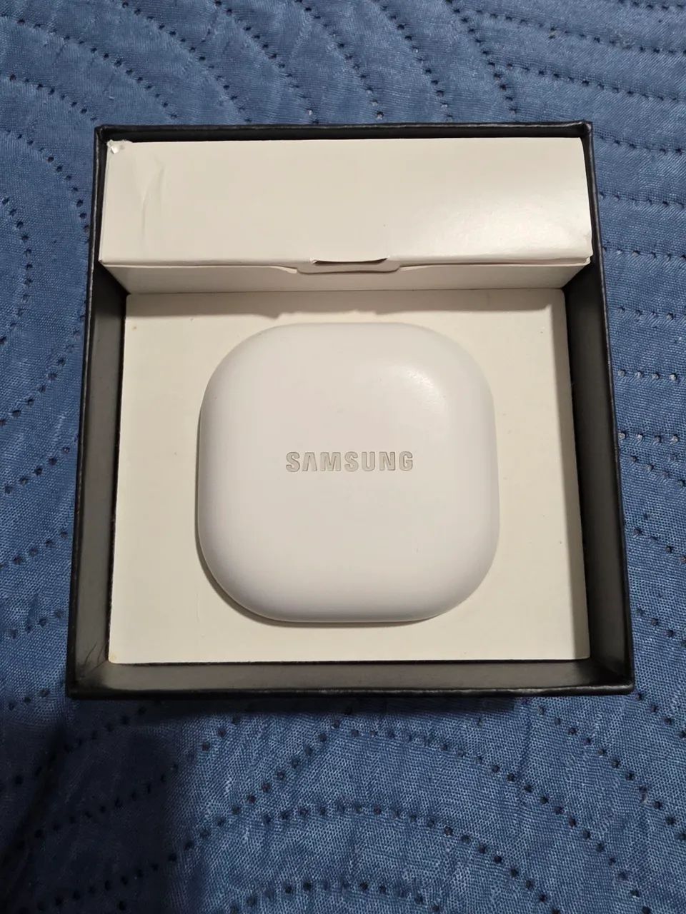 Samsung buds2 pro