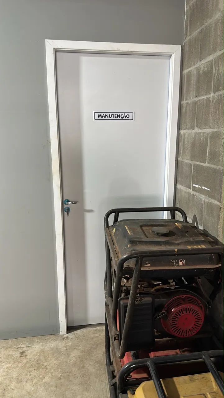 Barracão no altos da cidade  - Foto 4
