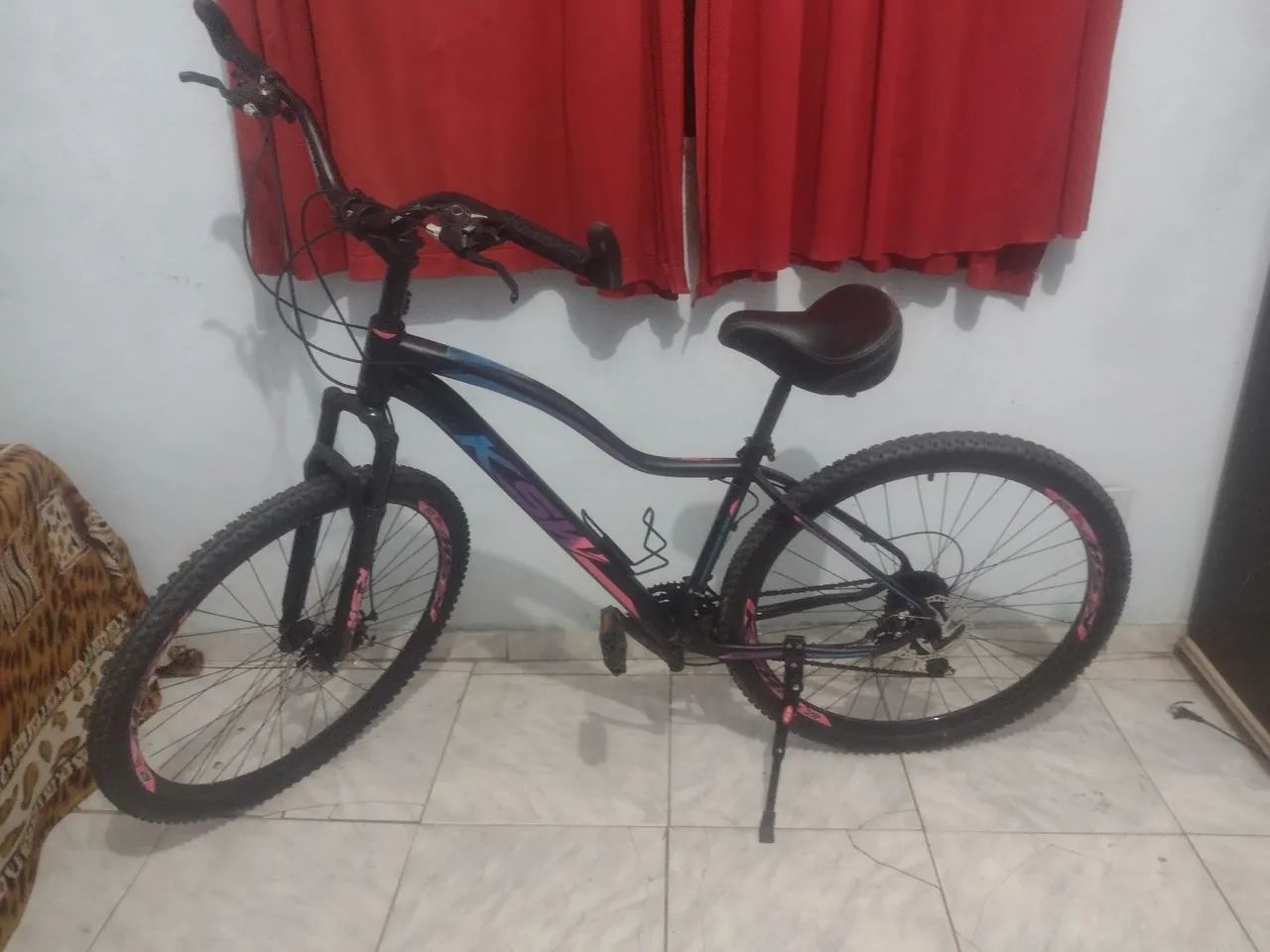 Bake aro 29 - Foto 2