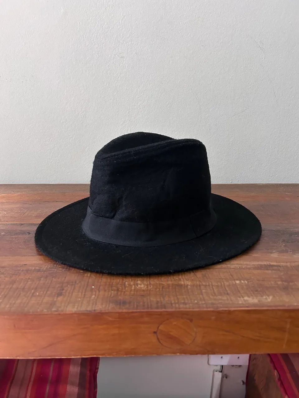 Chapeu Fedora Accessories - Foto 3