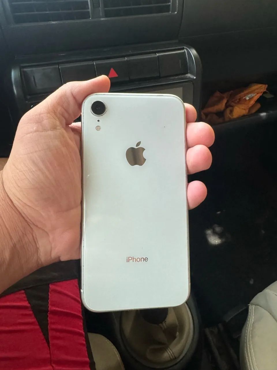 iPhone XR - Foto 2