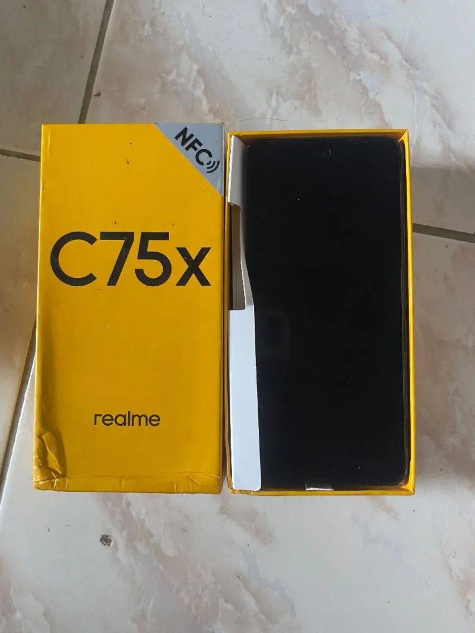Realme C75X - Foto 4