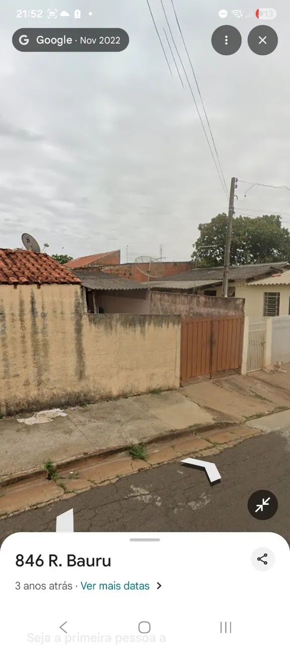 Vende-se casa em Lins-SP - Foto 5