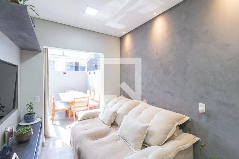 Apartamento à Venda - Centro, 2 Quartos, 74 m2 - Foto 2
