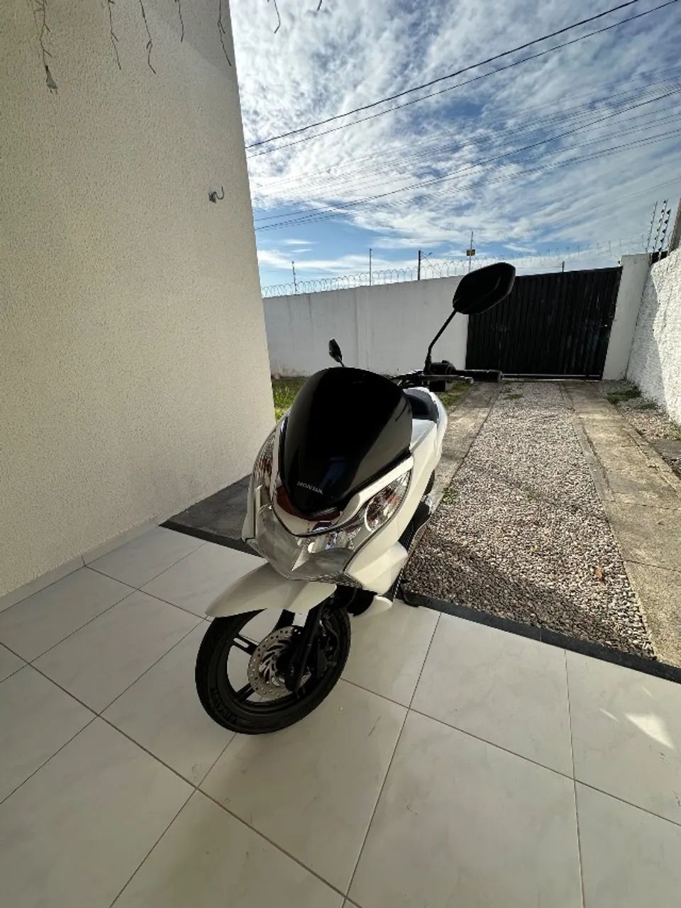 Pcx 2014  - Foto 2