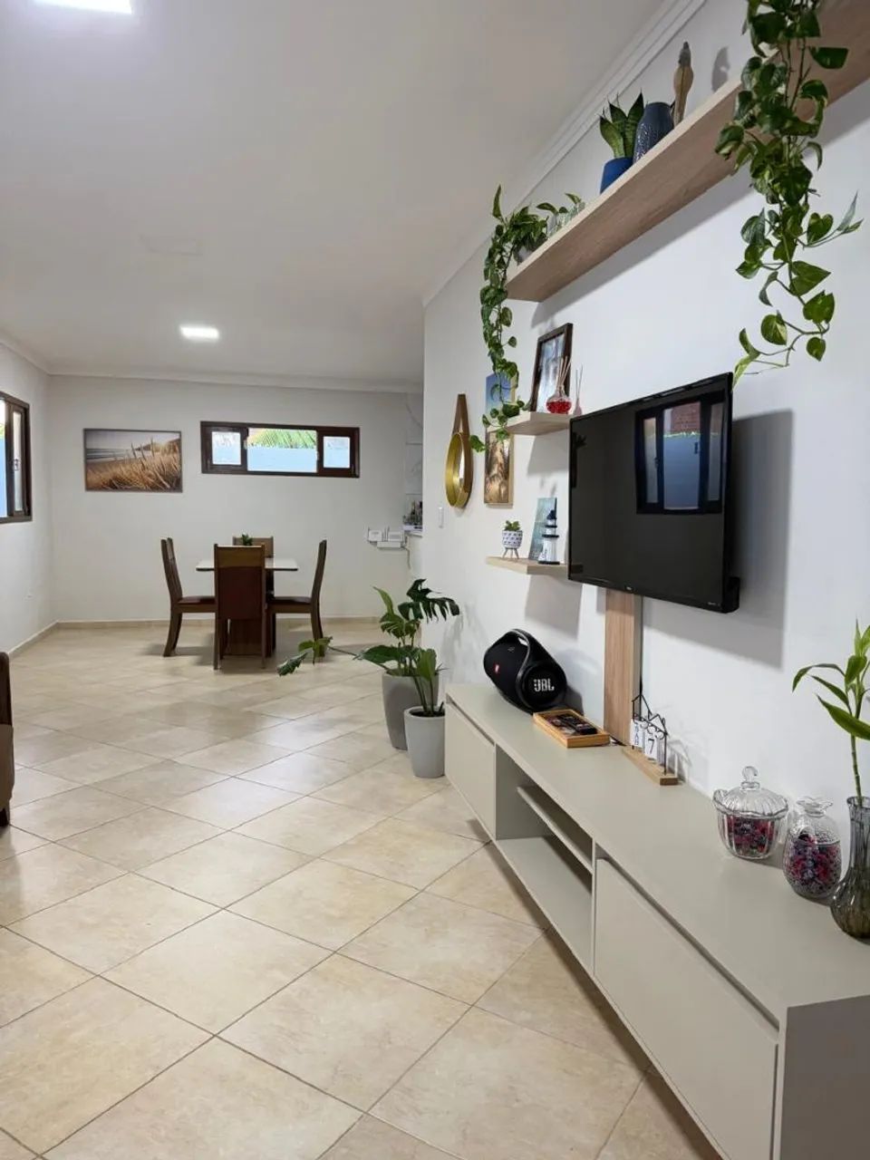 CASA DE PRAIA COM PISCINA  - Foto 11