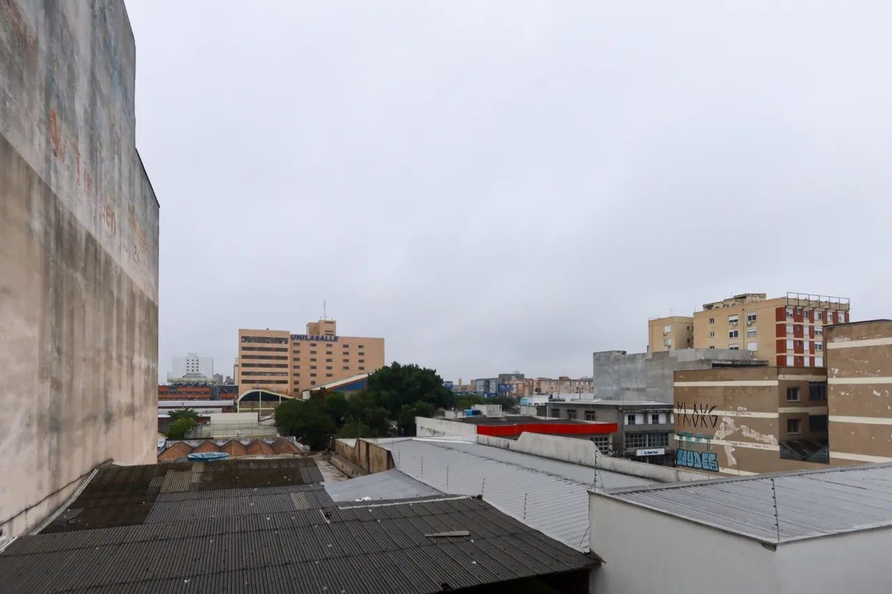 sala para locação no centro - Foto 4