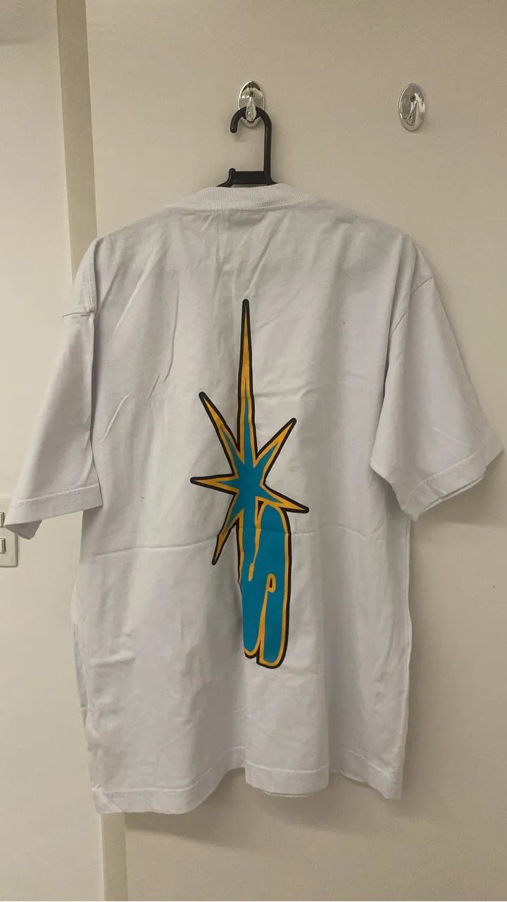 Camiseta SUFGANG S Star  - Foto 2