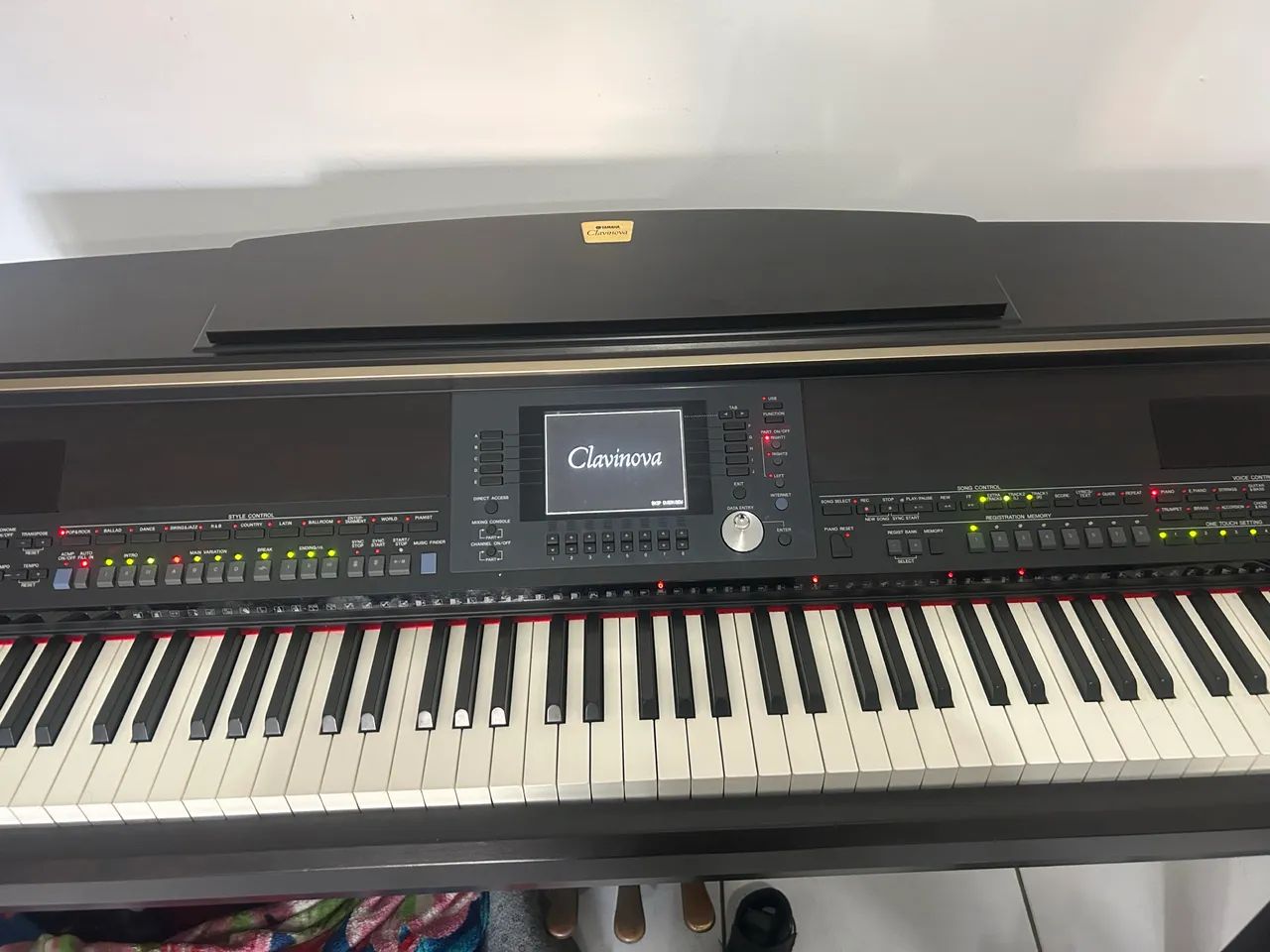 Piano - Foto 2
