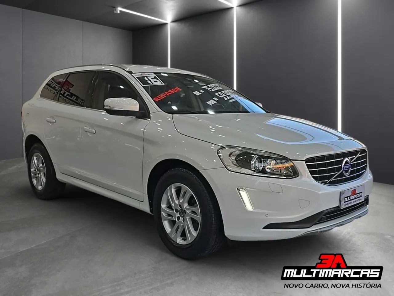 Volvo XC 60