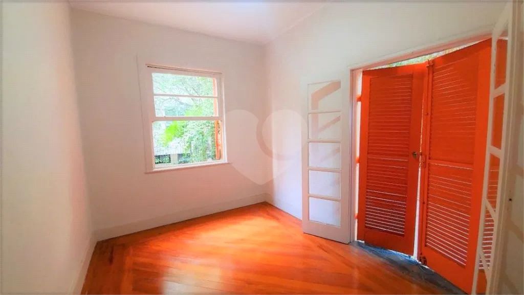 Casa de vila com 2 quartos para locação em Higienópolis - SP - Foto 5