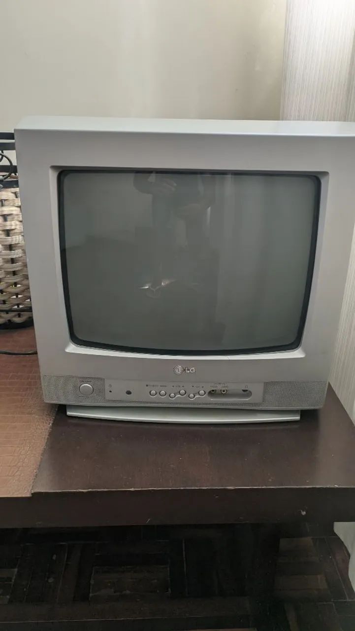 TV DE 14 POLEGADAS LG - Foto 2
