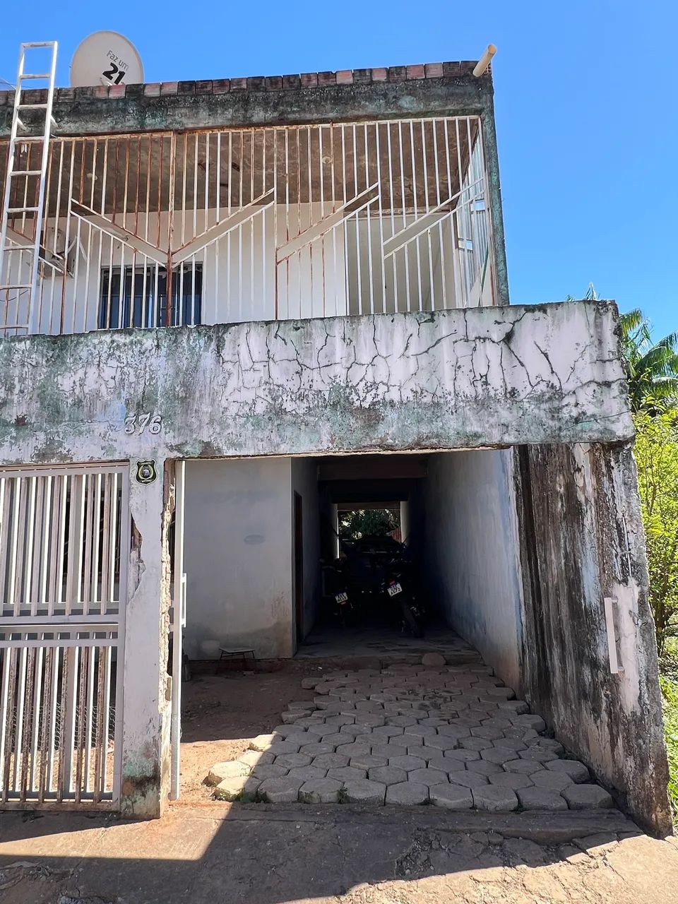 Sobrado a venda - Foto 3
