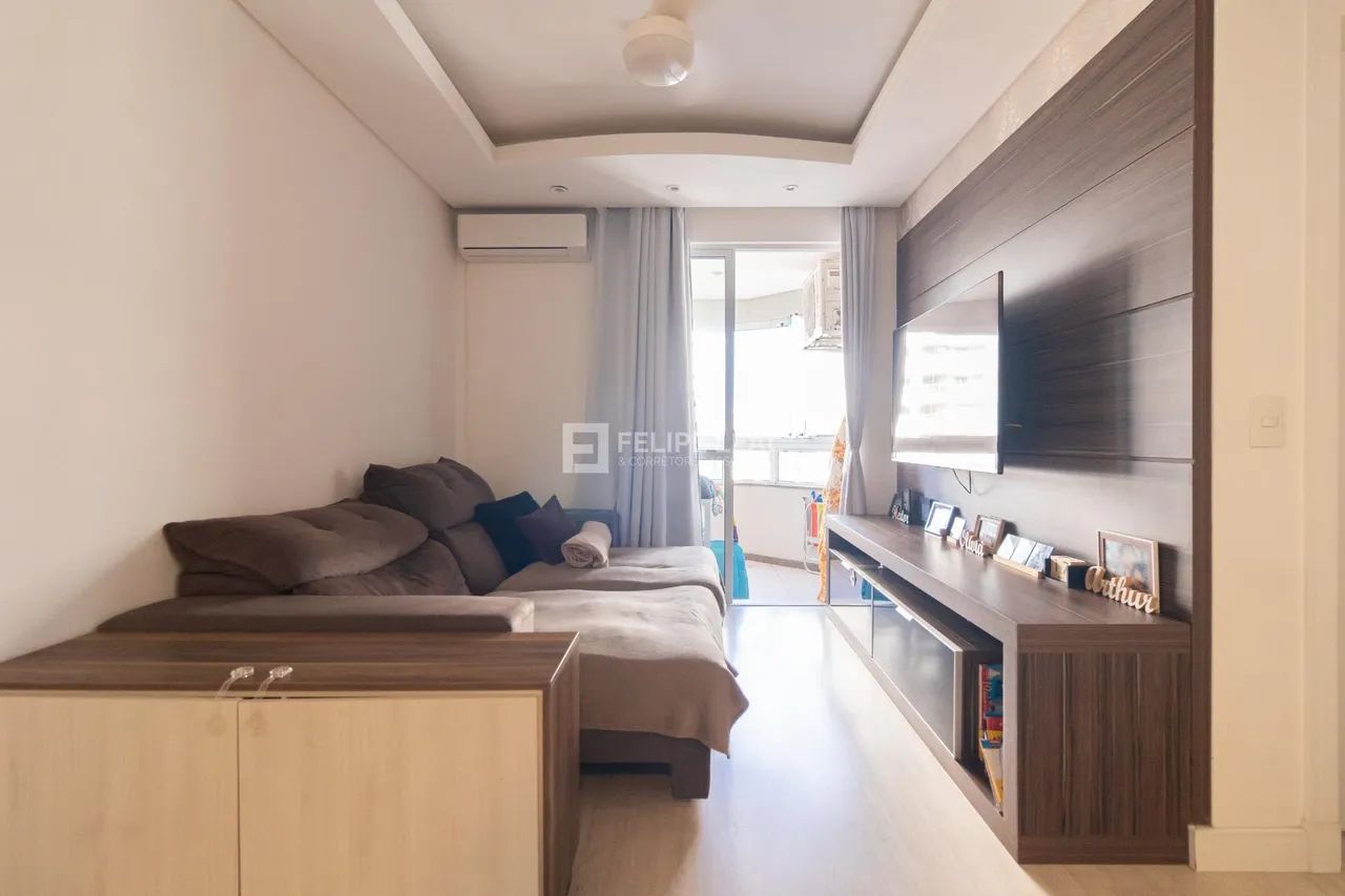 Apartamento em Barreiros - Florianópolis - Foto 4