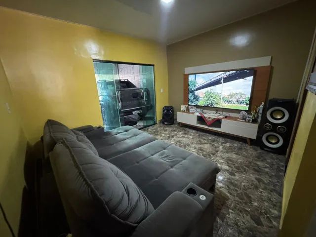 Casa, 195m², 3/4, 3 vgs na Marambaia  - Foto 3