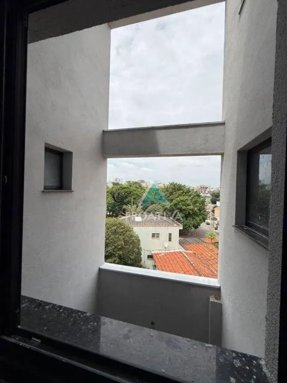 Apartamento com 2 dormitórios, 66 m² - venda - Parque Oratório - Santo André/SP - Foto 3