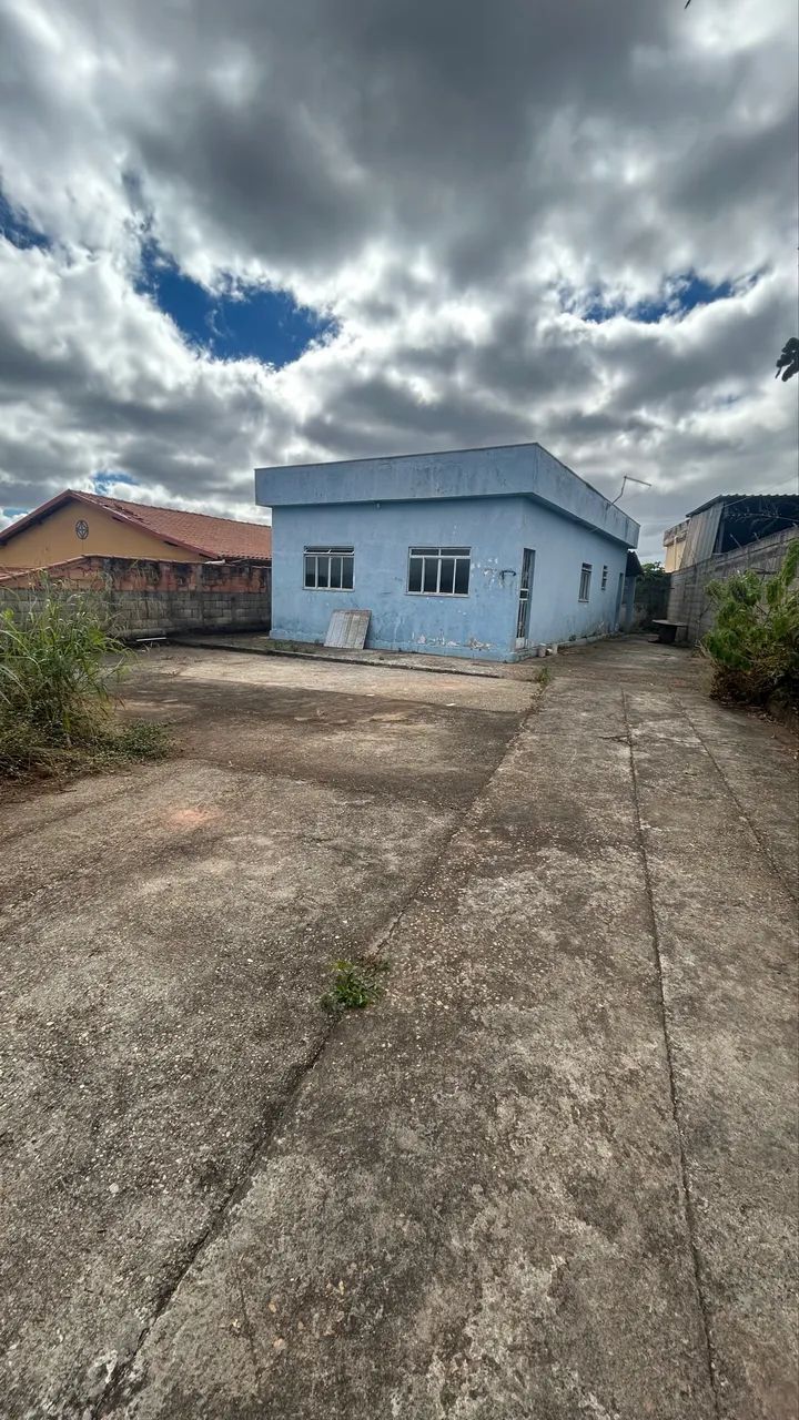 Casa ibirite 
